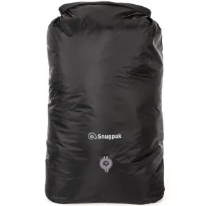 Snugpak Dri-Sak with Air Valve 40L - Black