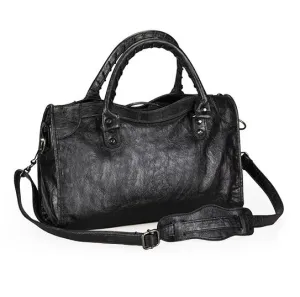 Soft Tassel Luxury Handbags For Women