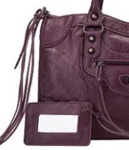 Soft Tassel Luxury Handbags For Women