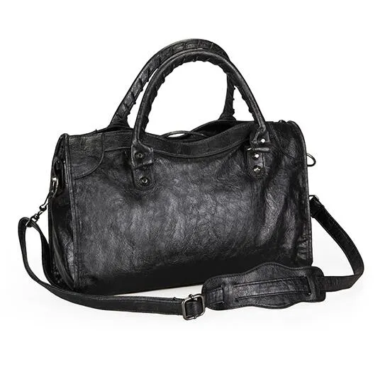 Soft Tassel Luxury Handbags For Women