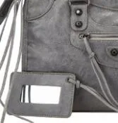Soft Tassel Luxury Handbags For Women