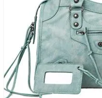 Soft Tassel Luxury Handbags For Women