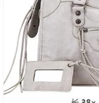 Soft Tassel Luxury Handbags For Women