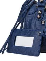 Soft Tassel Luxury Handbags For Women