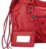Soft Tassel Luxury Handbags For Women