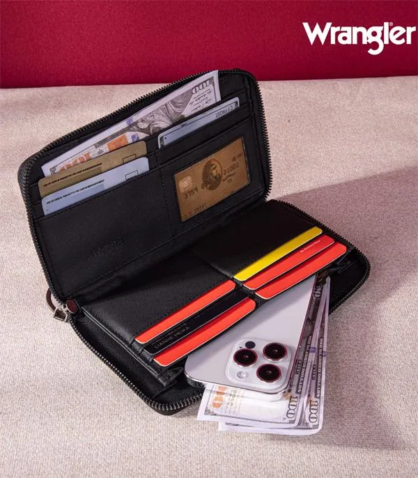 SOUTHWESTERN Wallet