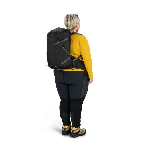 Sportlite 25 Extended Fit