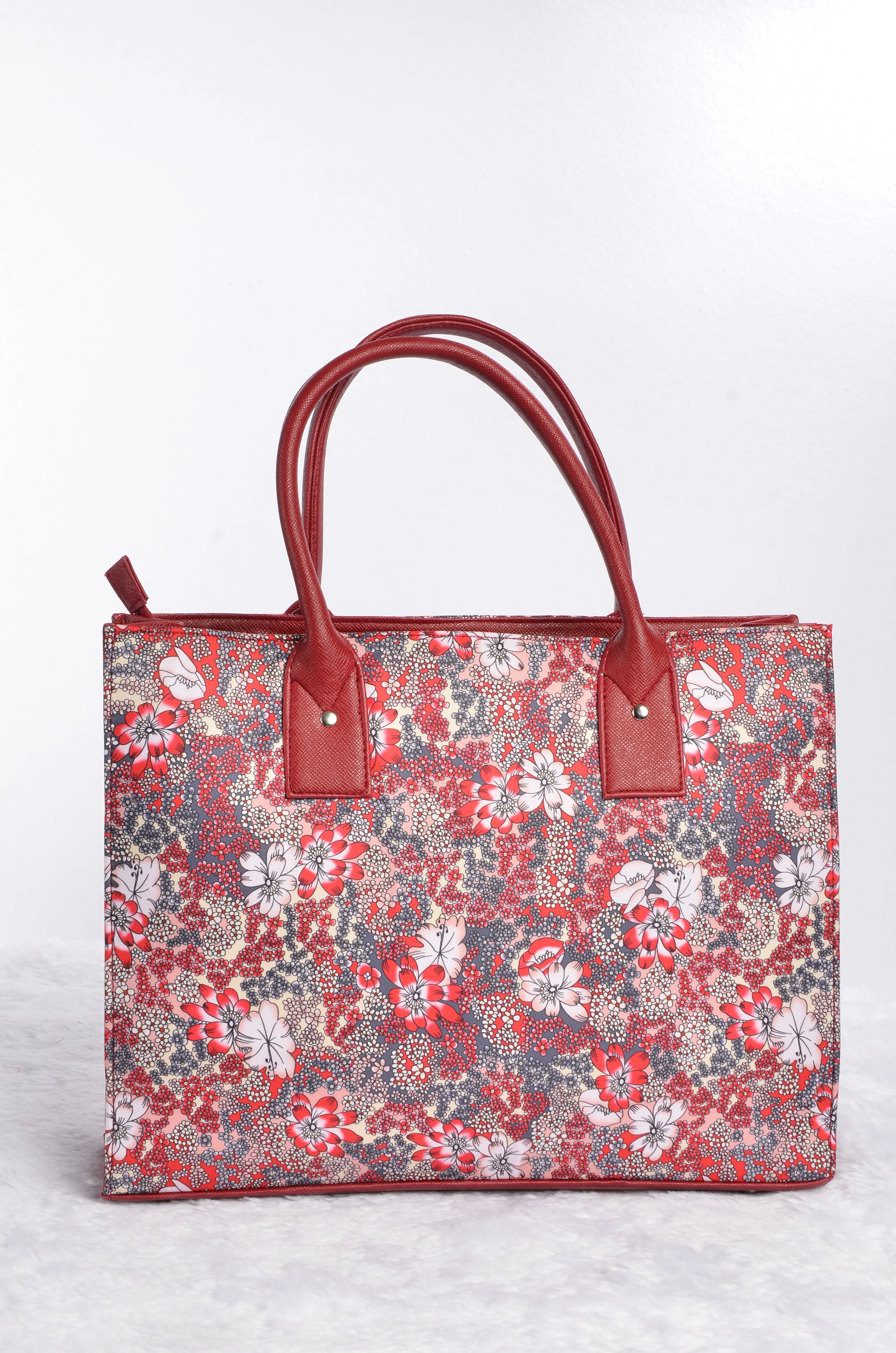 Square Hand bag