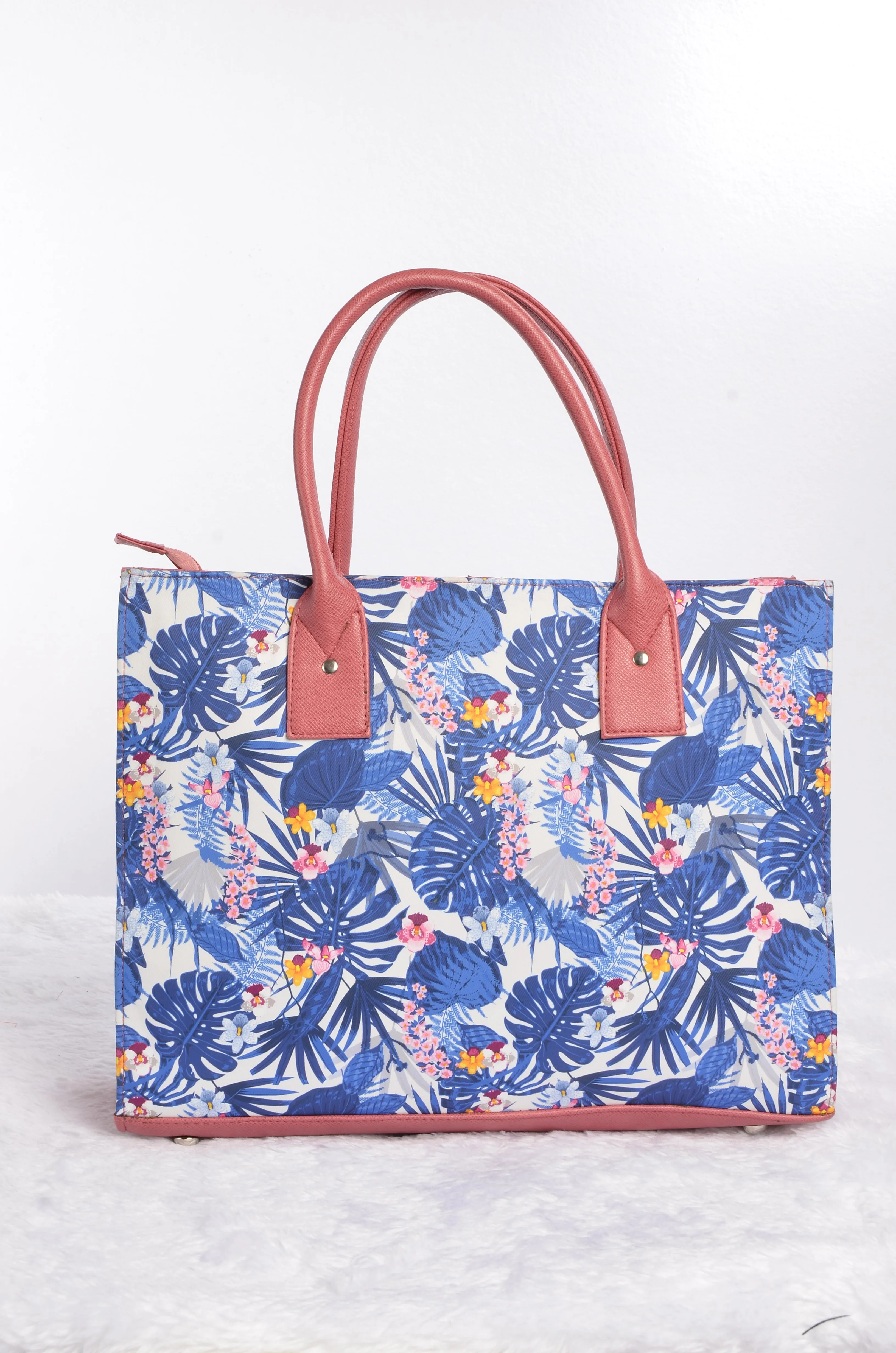 Square Hand bag