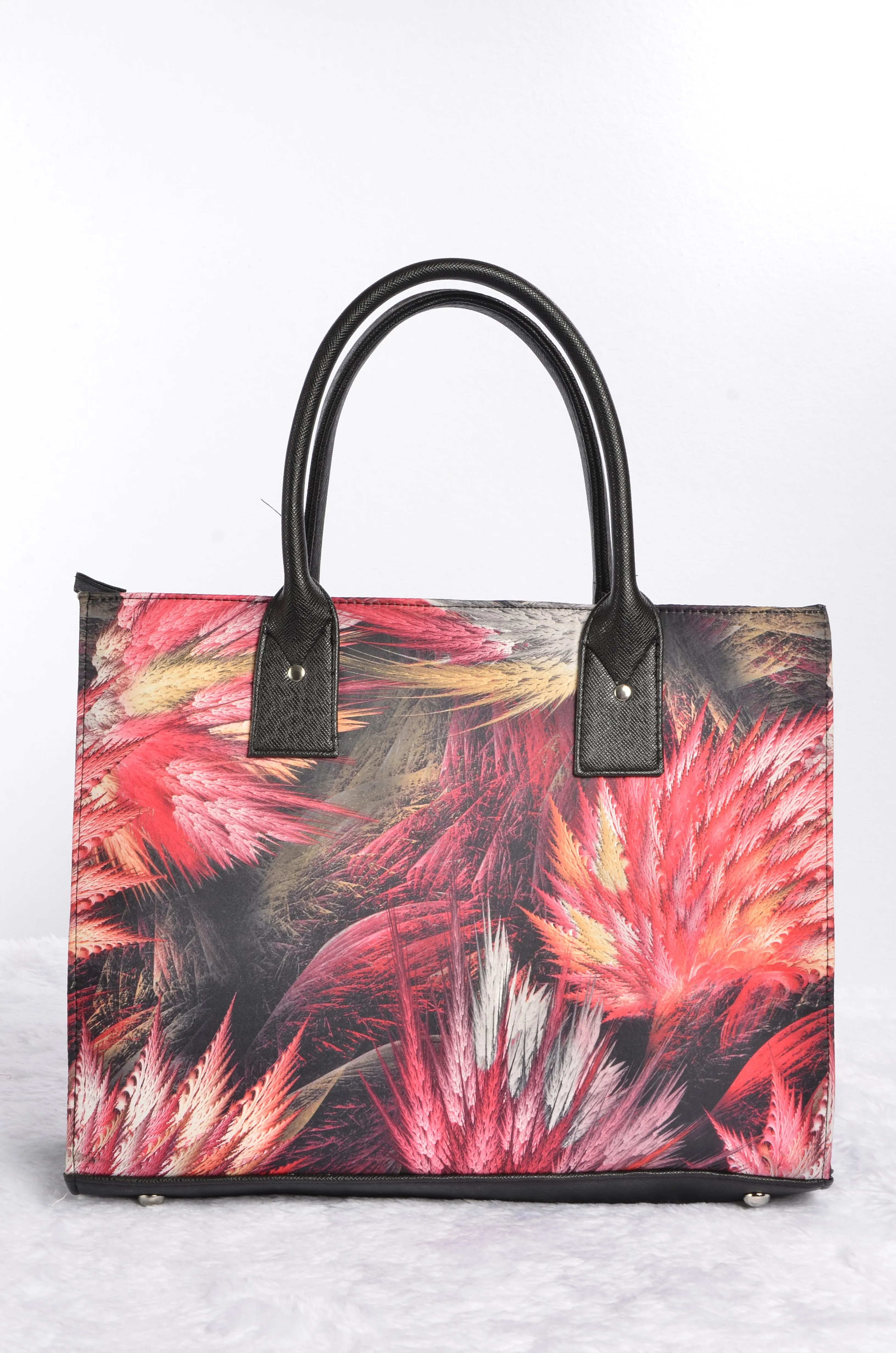 Square Hand bag