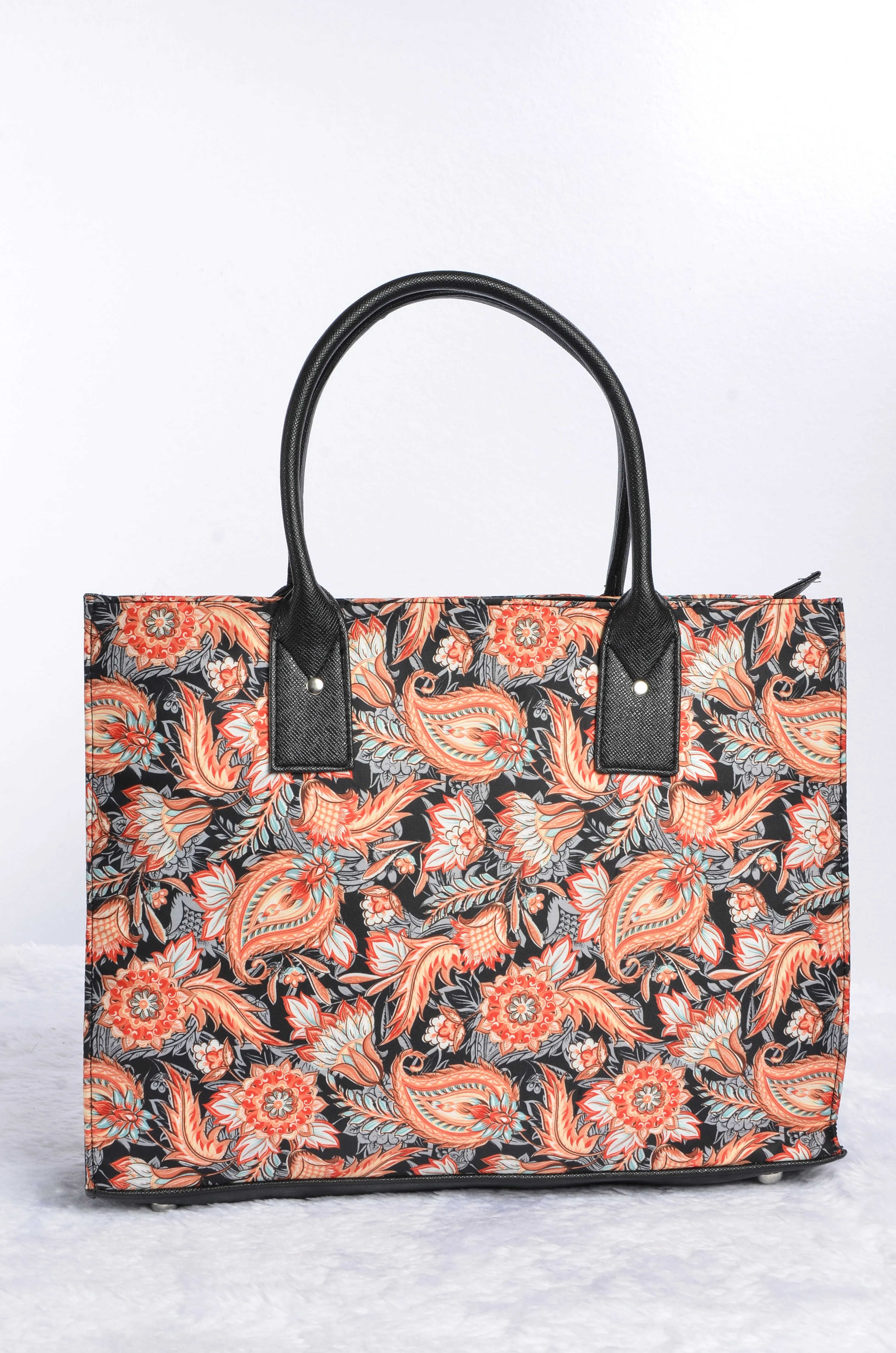Square Hand bag