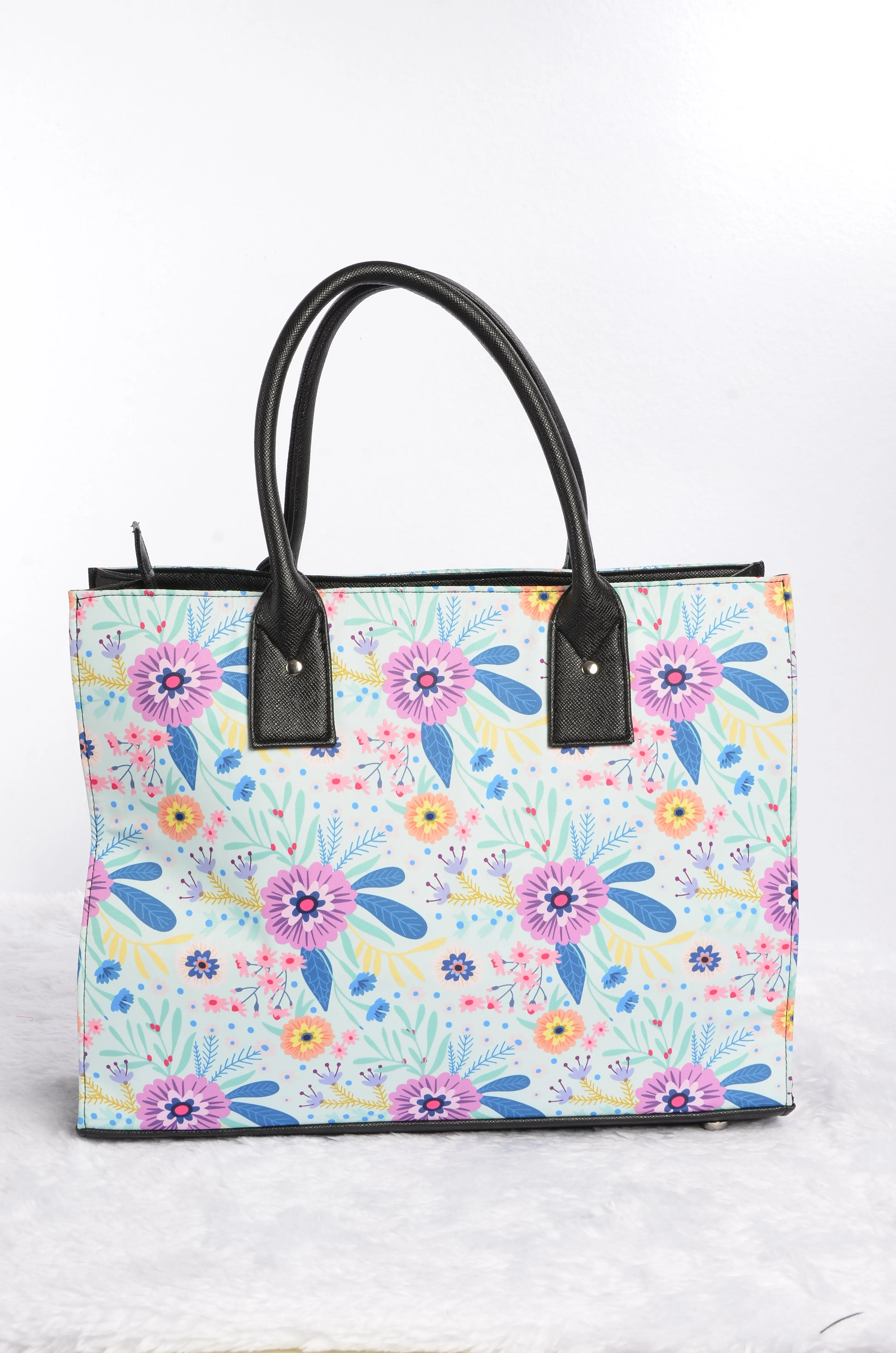 Square Hand bag