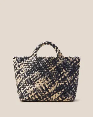 St. Barths Medium Tote (Watercolor Nimbus)