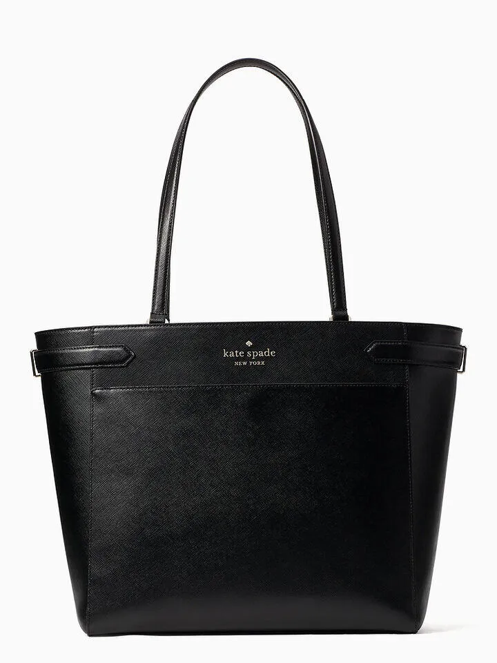 Staci Larg Laptop Tote
