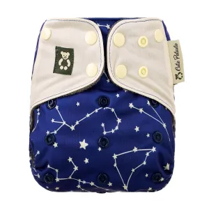 Starry-starry Night