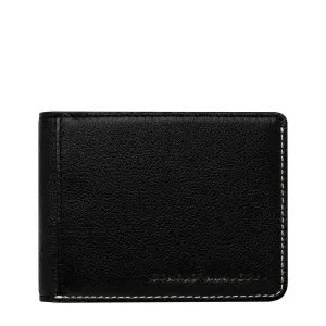 Status Anxiety II ETHAN Wallet - black