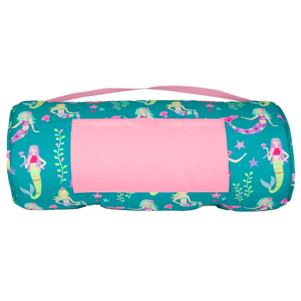 Stephen Joseph All Over Print Nap Mat