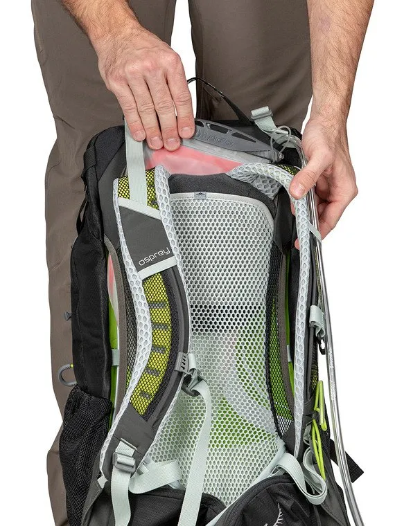 Stratos 24 Backpack
