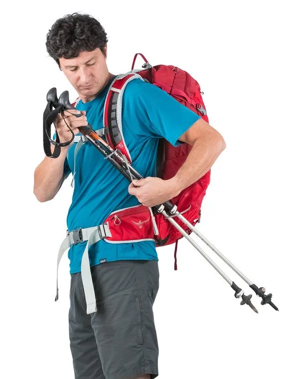 Stratos 34 Backpack
