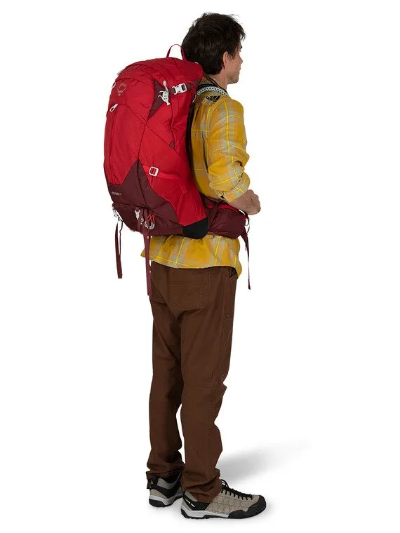 Stratos 34 Backpack