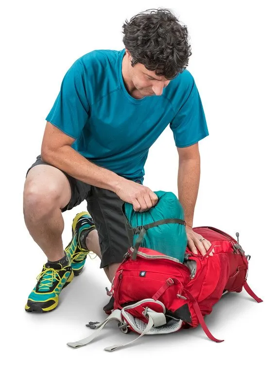 Stratos 34 Backpack