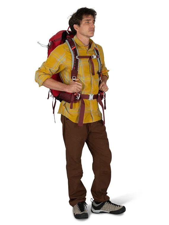 Stratos 34 Backpack