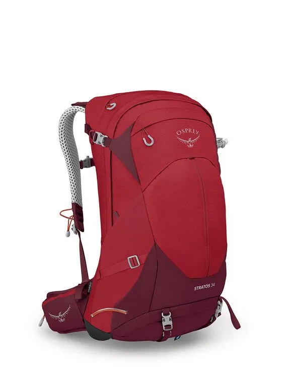 Stratos 34 Backpack