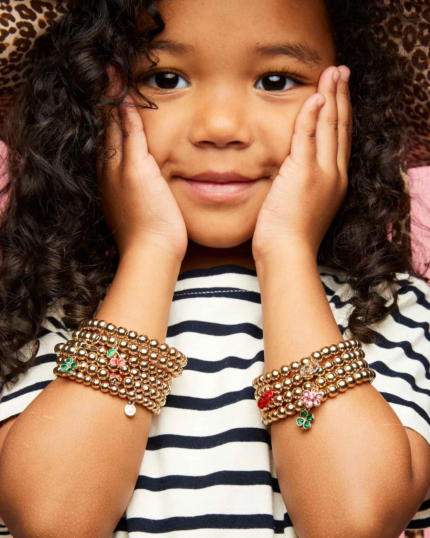 Super Smalls Super Stack Bracelet Set
