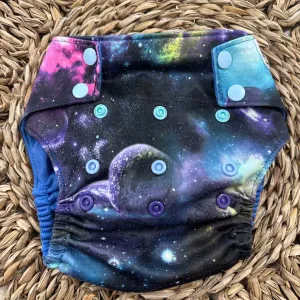 SWIM DIAPER
