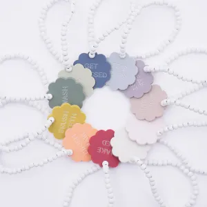 Tag Reminder Bracelets