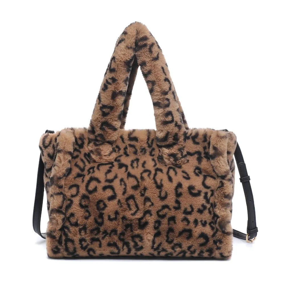 Tempest Tote