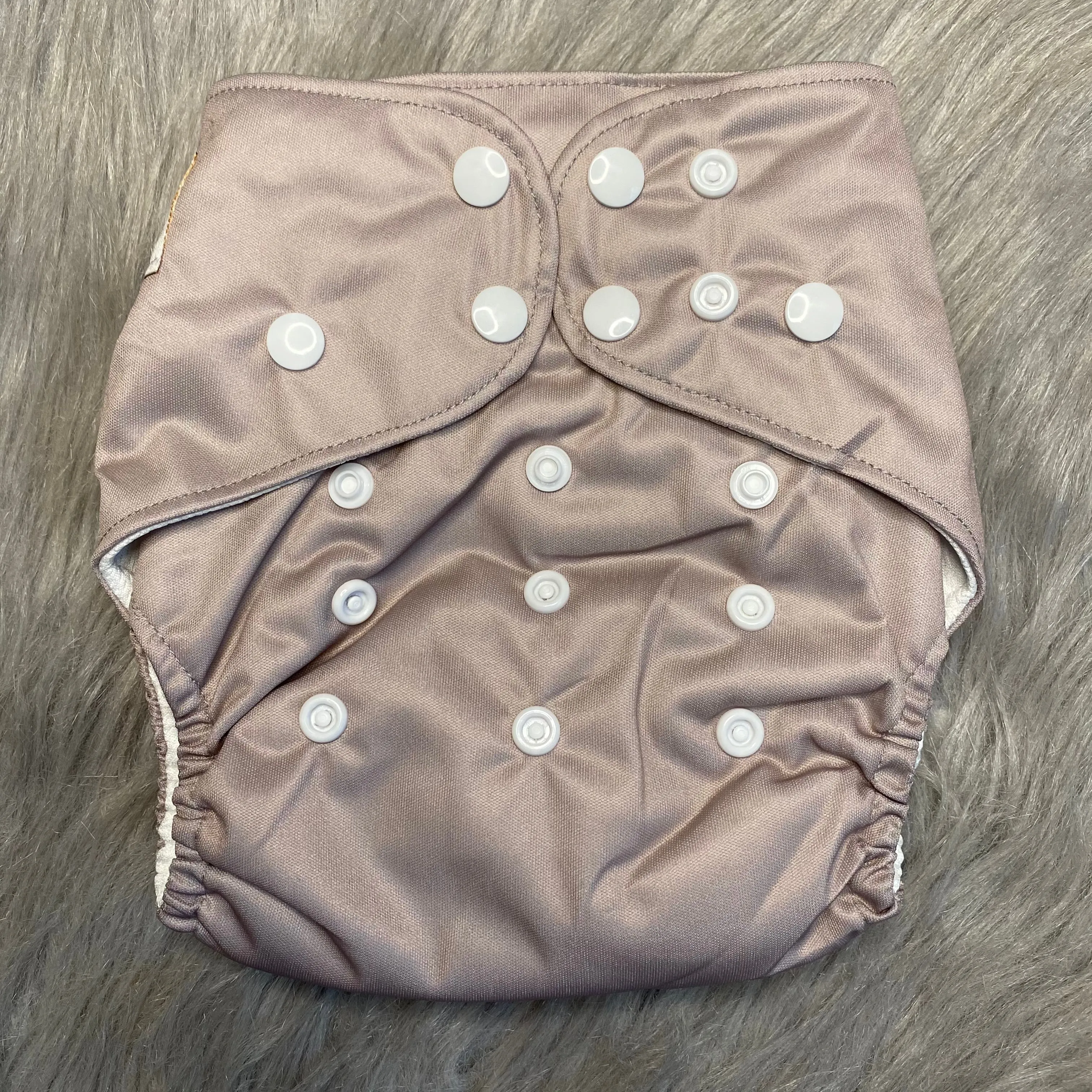 TEMPORARILY SOLD OUT Forever My Babies Cloth Diaper - Disproportionate Black Maternal Mortality Awareness
