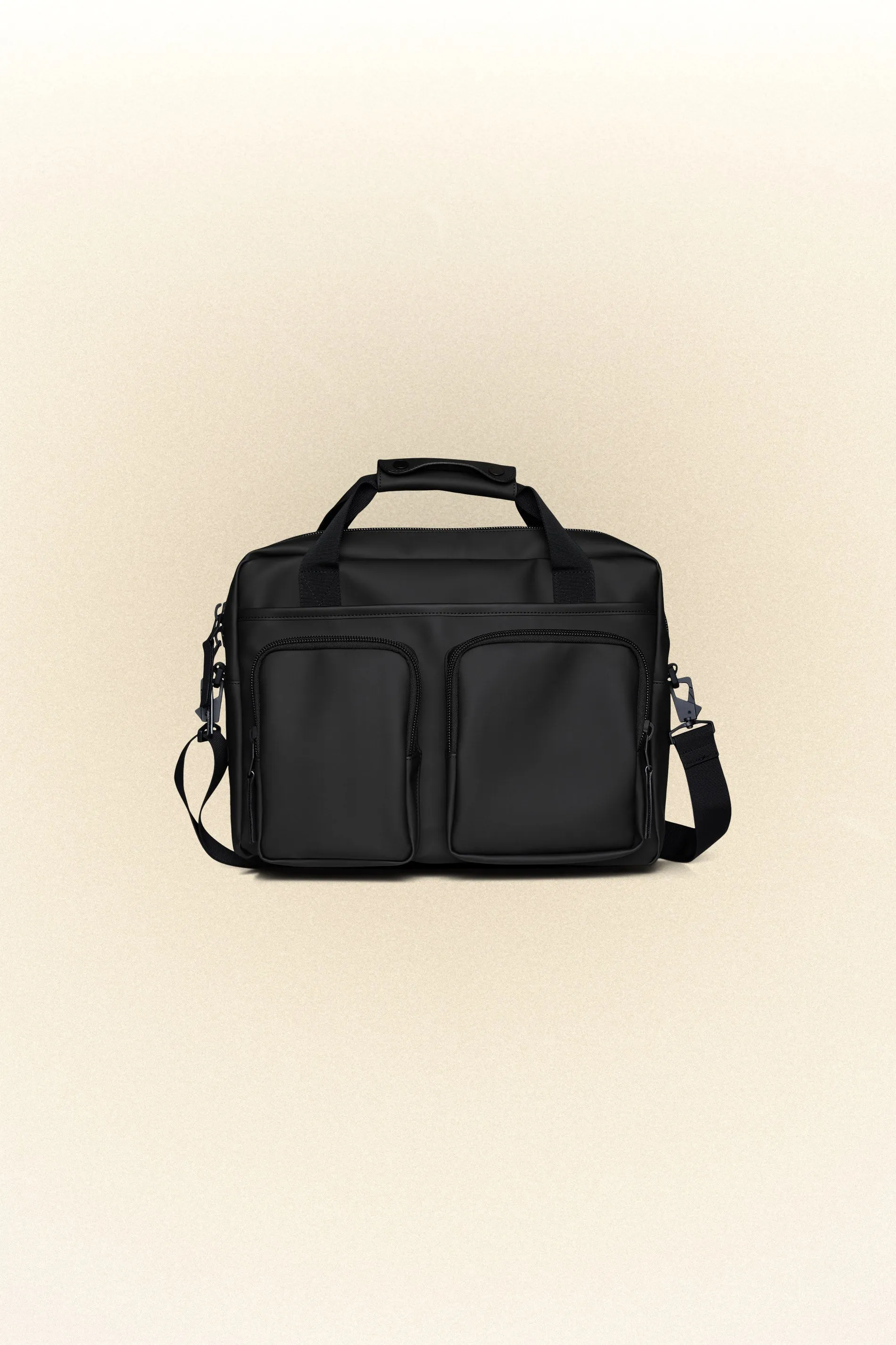 Texel Tech Bag W3 - Black