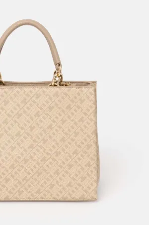 Th Her Mini Tote Mono