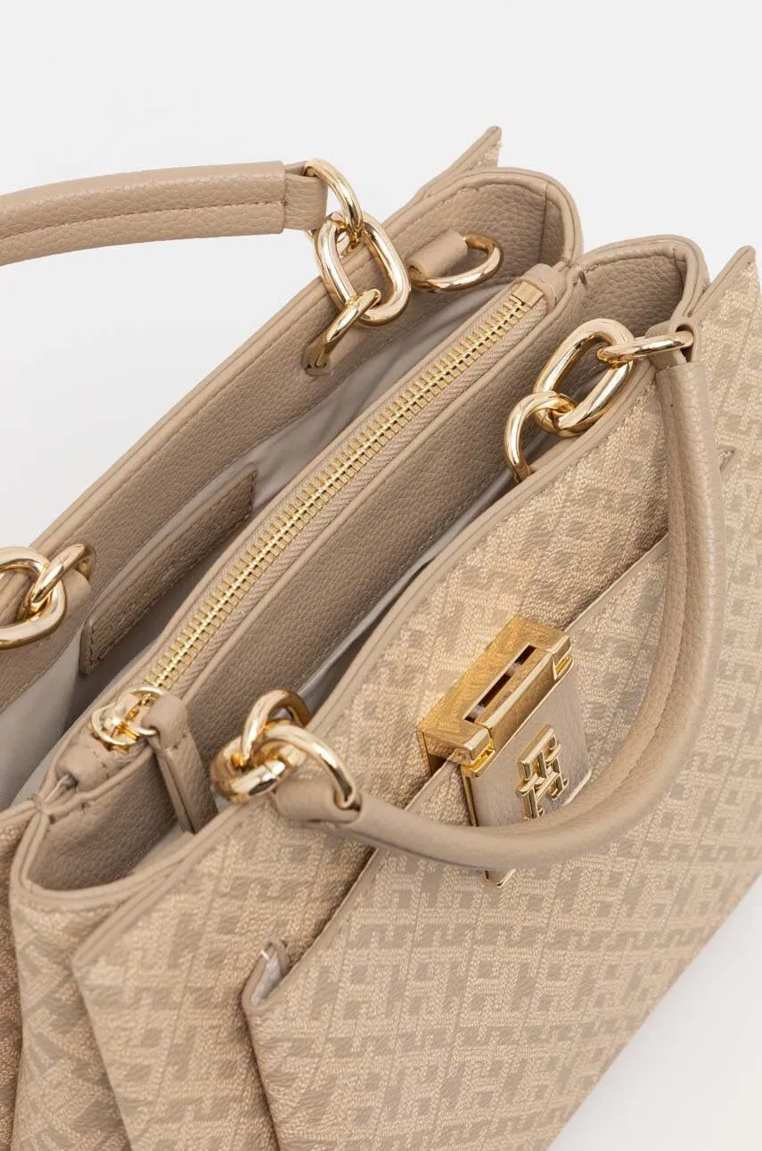 Th Her Mini Tote Mono