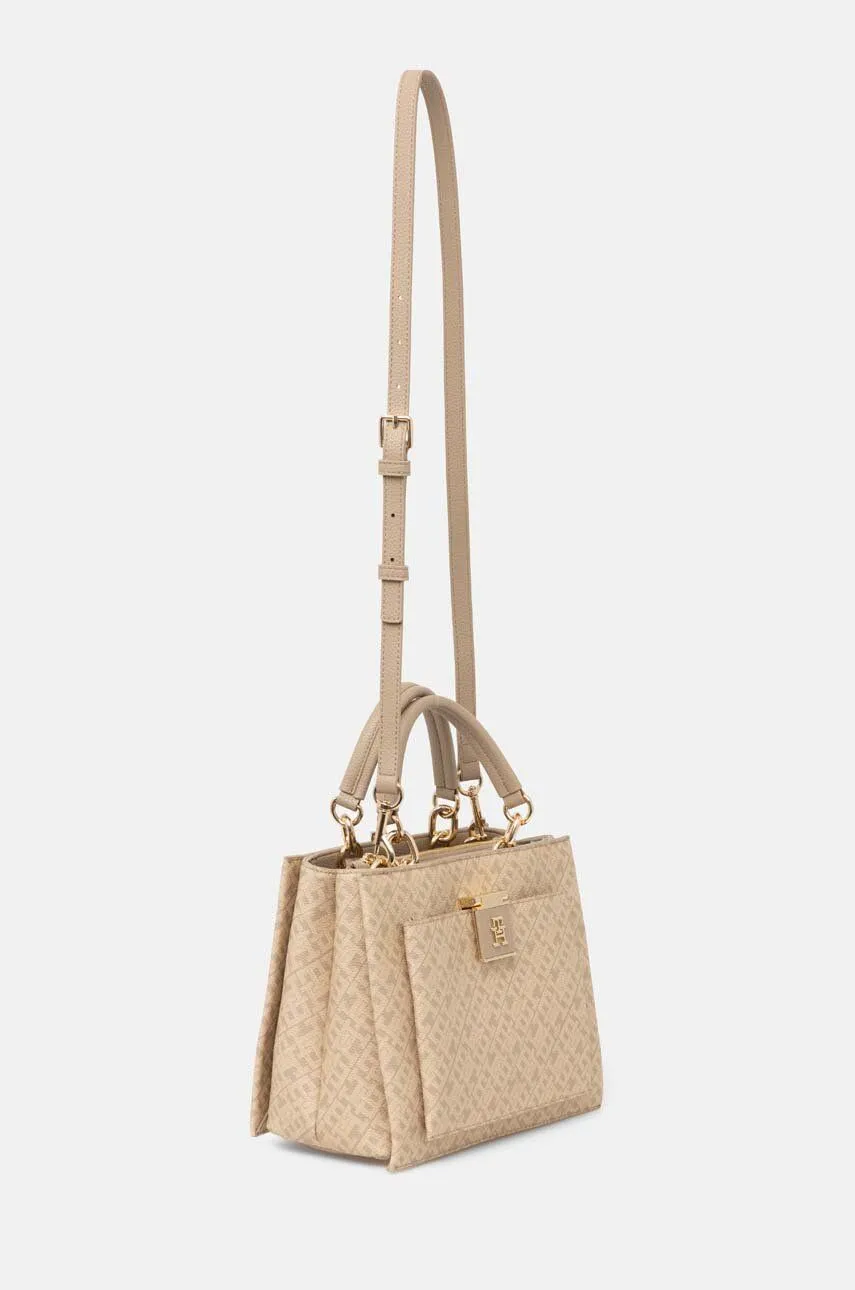 Th Her Mini Tote Mono