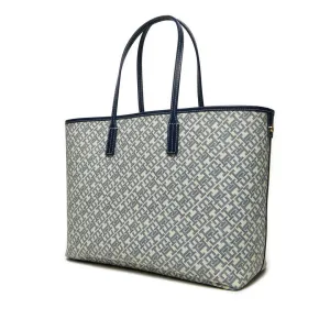 Th Monoplay Leather Tote