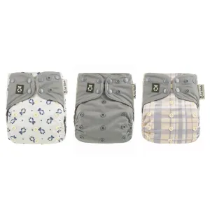 The Cutie Patootie Collection