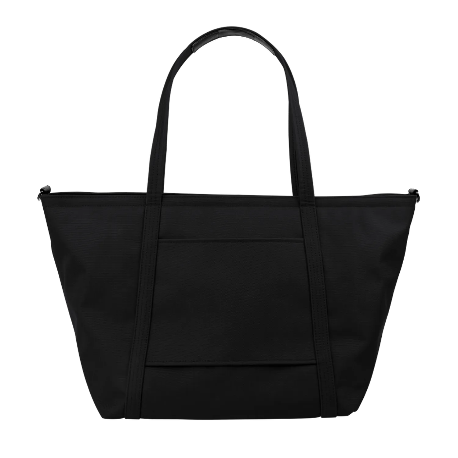 The Diaper Tote, Black