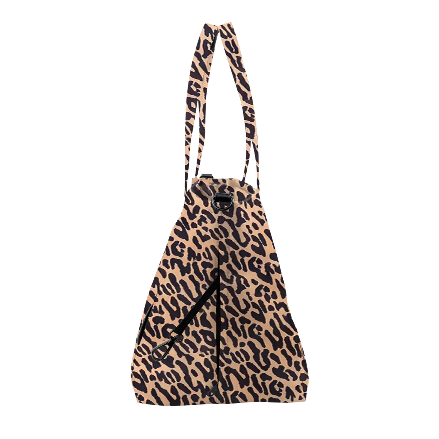 The Diaper Tote, Wild Child