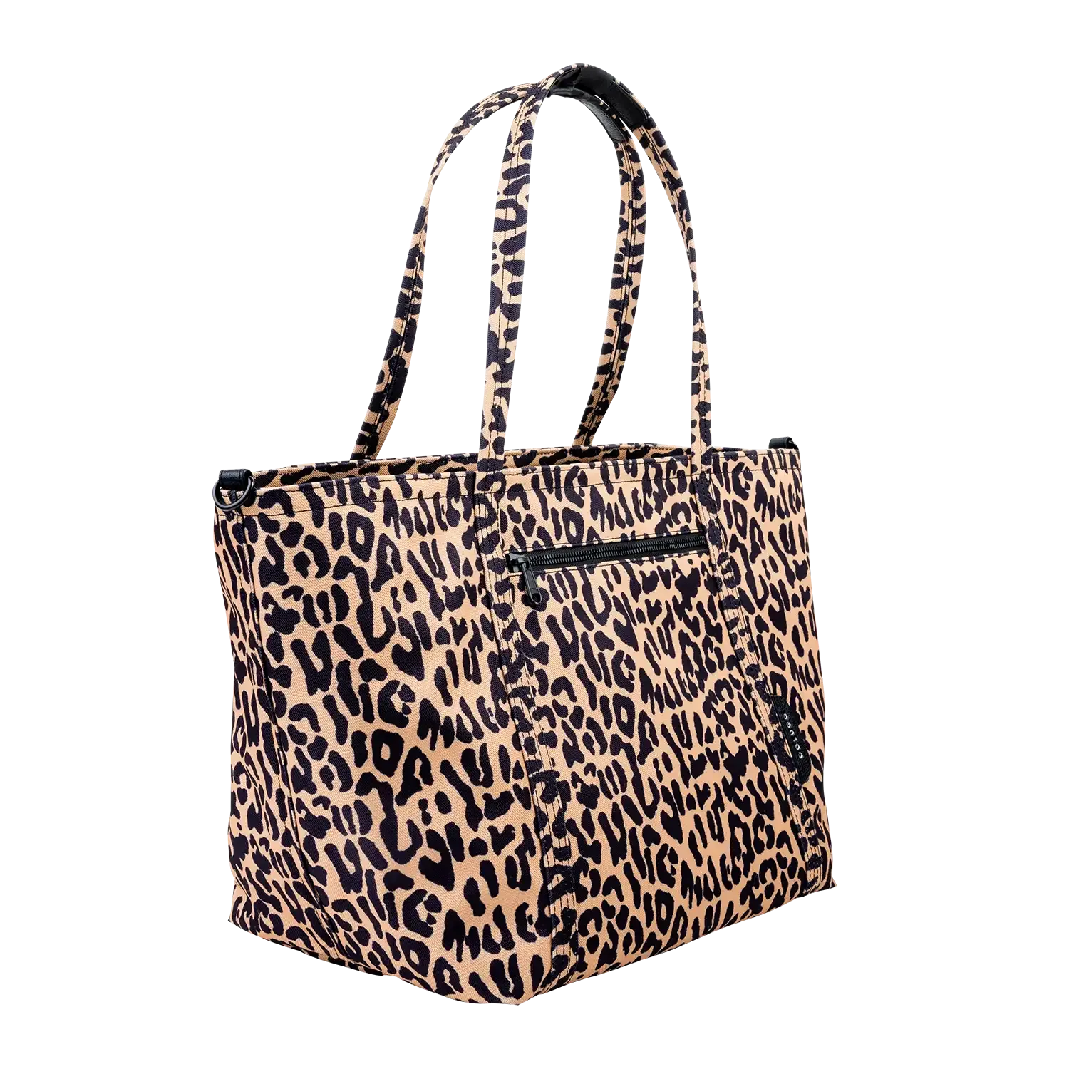 The Diaper Tote, Wild Child