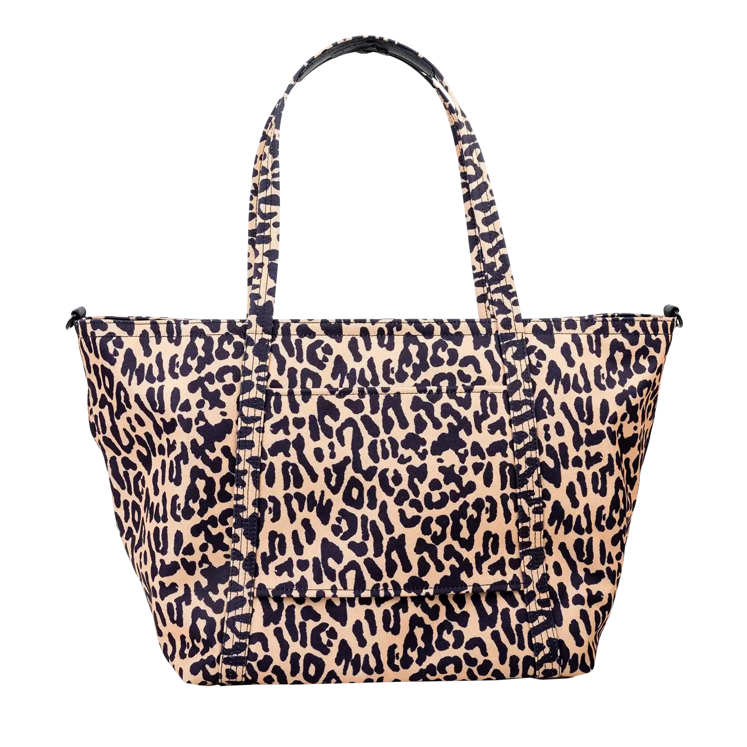The Diaper Tote, Wild Child