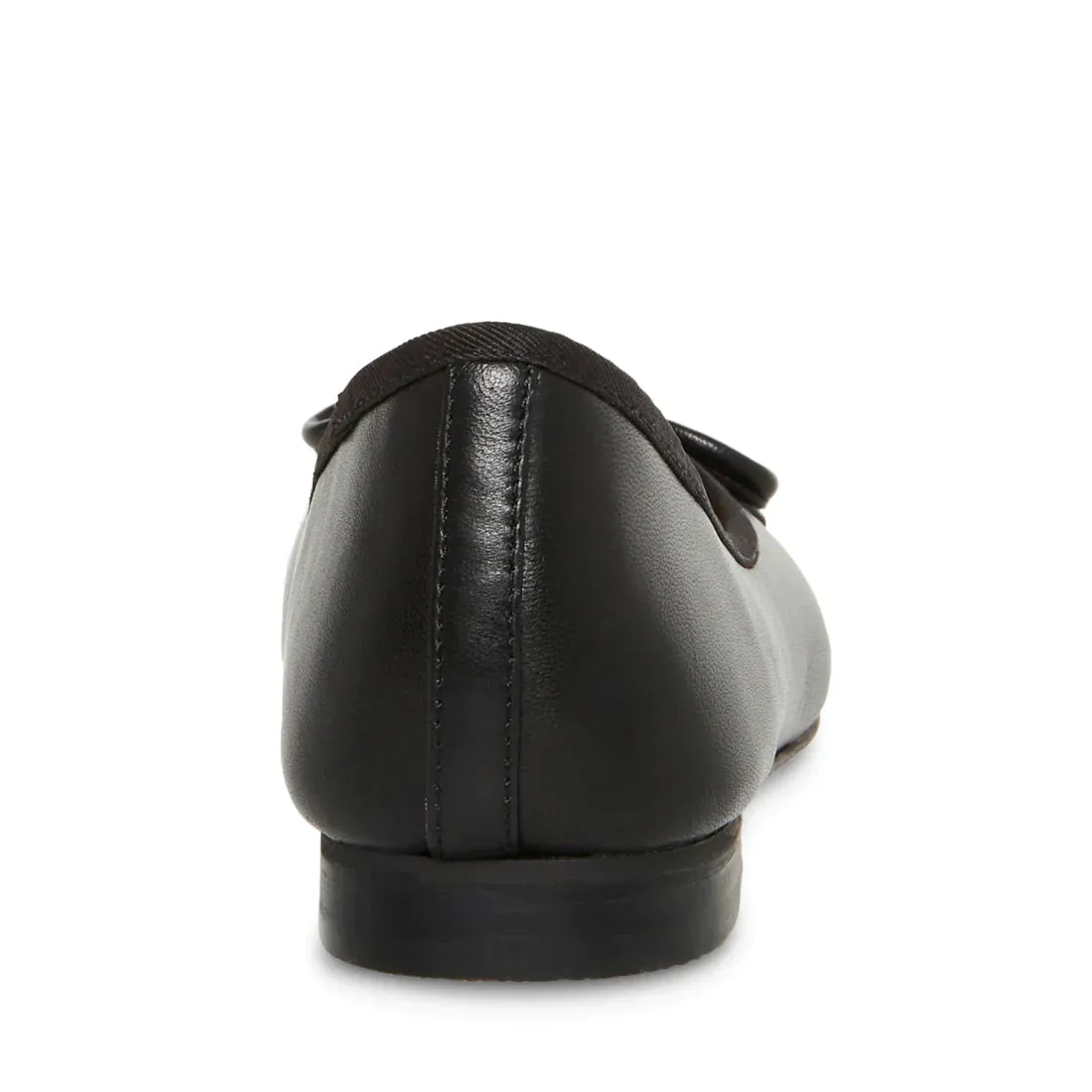 The Ellison Ballet Flat - NAT