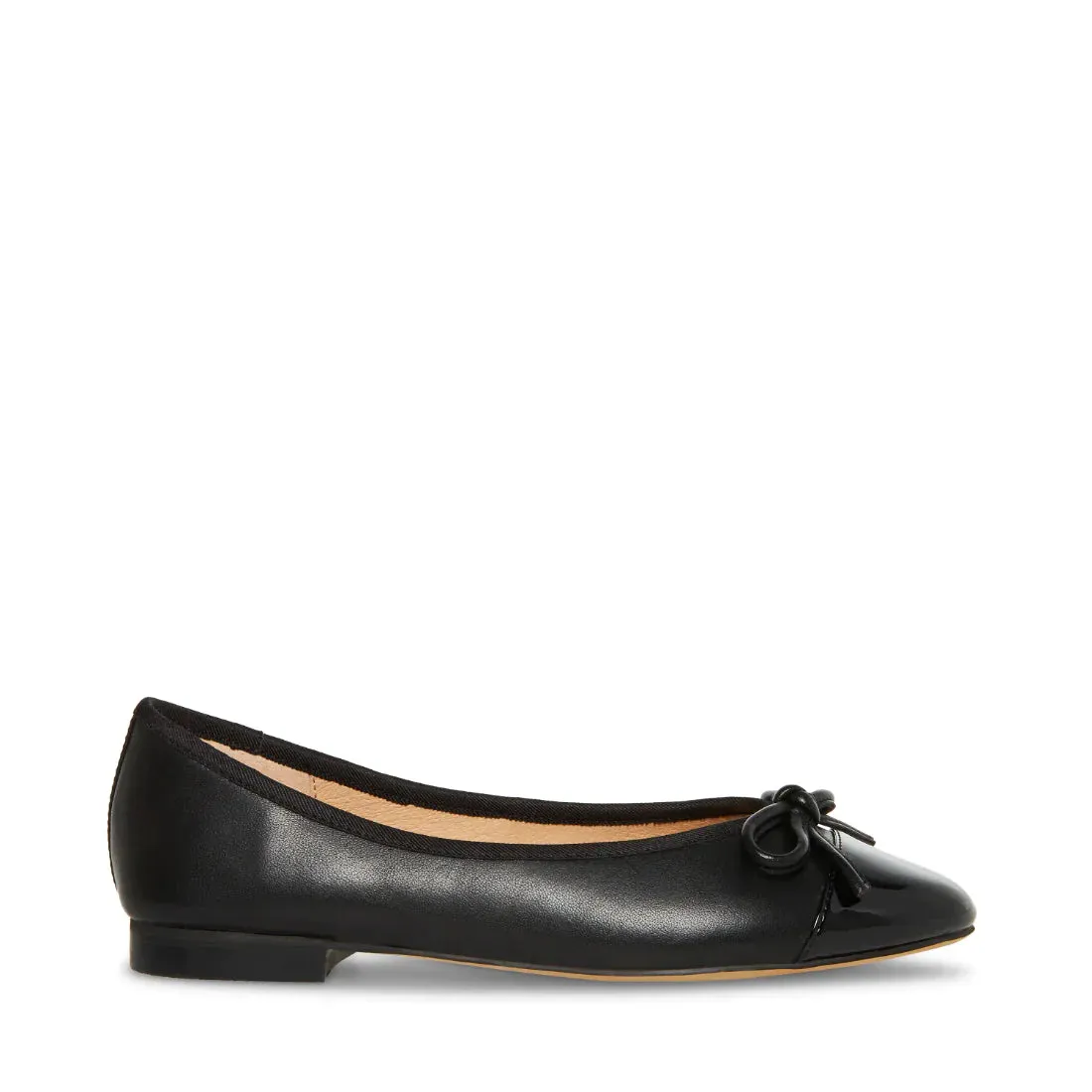 The Ellison Ballet Flat - NAT