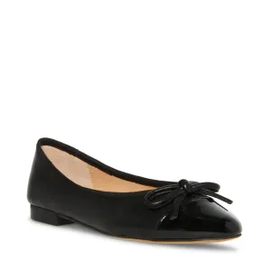 The Ellison Ballet Flat - NAT