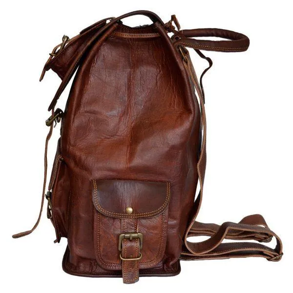The Hiking Backpack