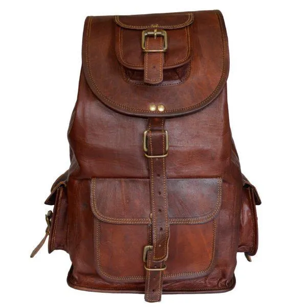 The Hiking Backpack