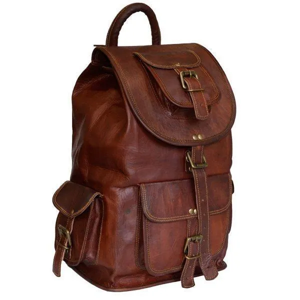The Hiking Backpack