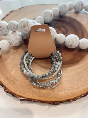 The Tessa Bracelet Set