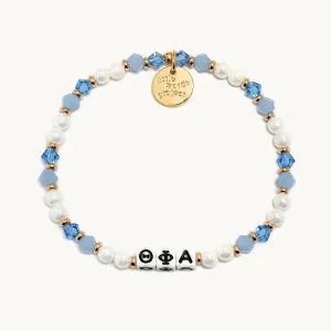 Theta Phi Alpha- Sorority